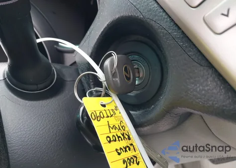 2006 Lexus Rx 400 from USA, damaged, VIN JTJHW31U160009154